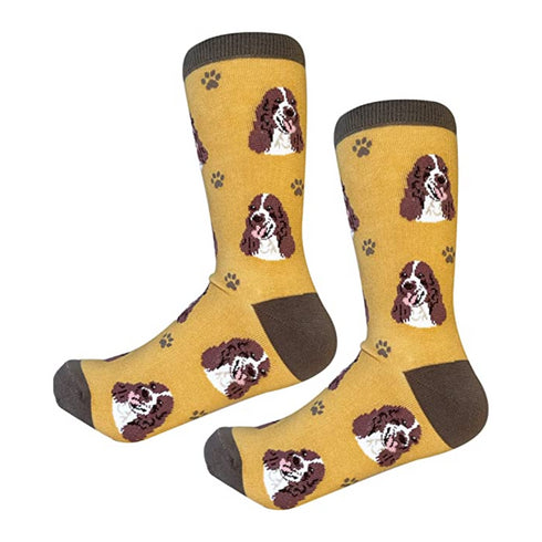 Dog Pugs Animal Socks